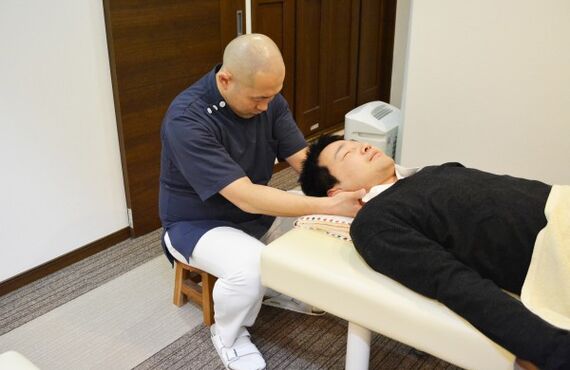 金沢文庫で頭蓋骨調整の施術を行っておりますのでぜひお試しください