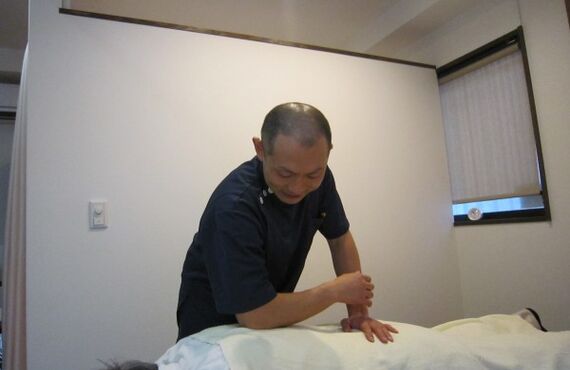 金沢文庫で全身のバランス調整の施術を行い健康な体づくりを支えます