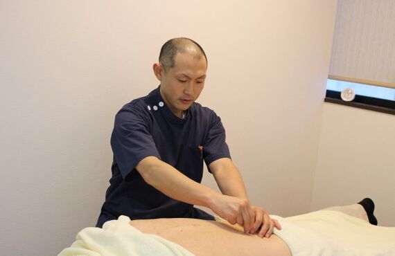 金沢文庫でめまいや不眠症等の症状にも自律神経を整える施術で対応します