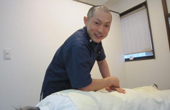 金沢文庫にある整骨院で免疫力UPを促すメニューをご利用いただけます