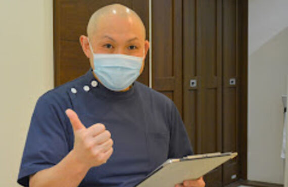 金沢文庫にお住まいの肩こりでお悩みの方へ【たいち鍼灸整骨院】