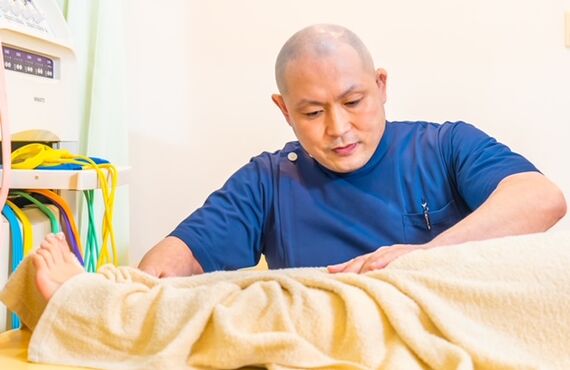 金沢文庫で頭痛でお困りの方へ【横浜市金沢区　たいち鍼灸整骨院】